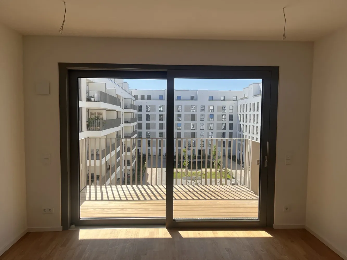 2 Zimmer Wohnung mit 60 m² in Berlin – Bild 2