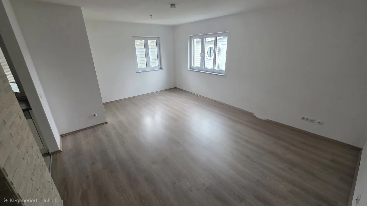 2 Zimmer Wohnung mit 63 m² in Weilheim in Oberbayern – Bild 8