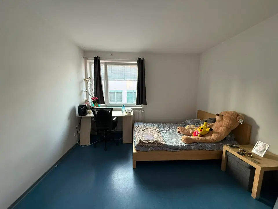 WG-Zimmer mit 24 m² in Bielefeld – Bild 6