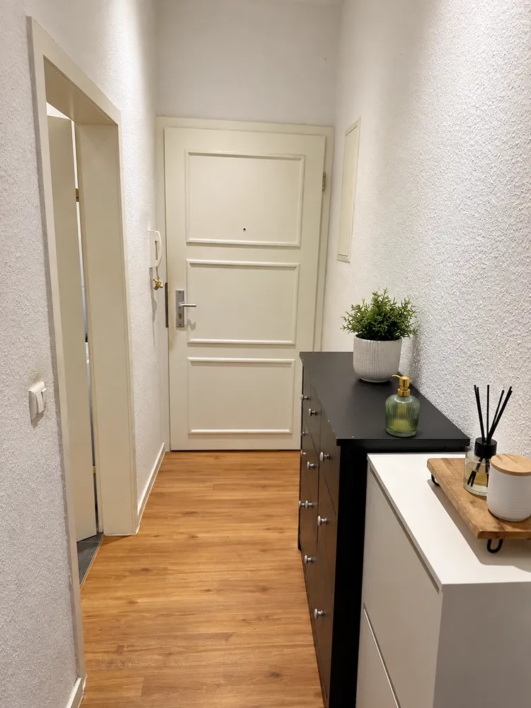 2 room apartment with 50 m² in Cologne – Photo 6