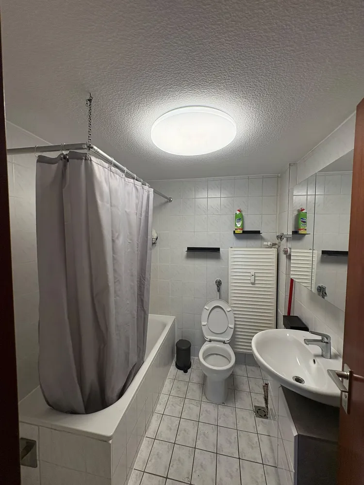 2 Zimmer Wohnung mit 54 m² in Mannheim – Bild 4