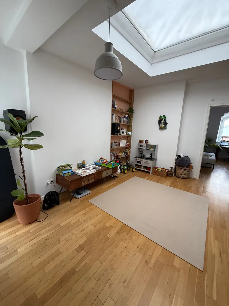 3 Zimmer Wohnung mit 98 m² in Berlin – Bild 5