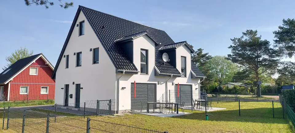 2 Zimmer Haus mit 80 m² in Rostock – Bild 10