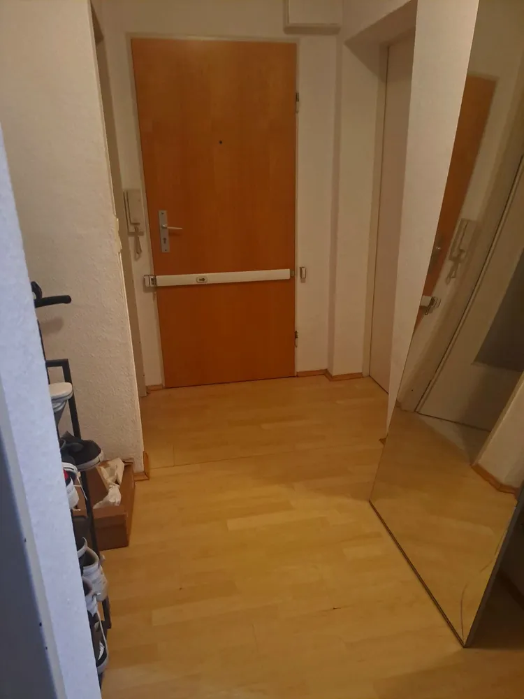 Shared room with 17 m² in Frankfurt am Main – Photo 5