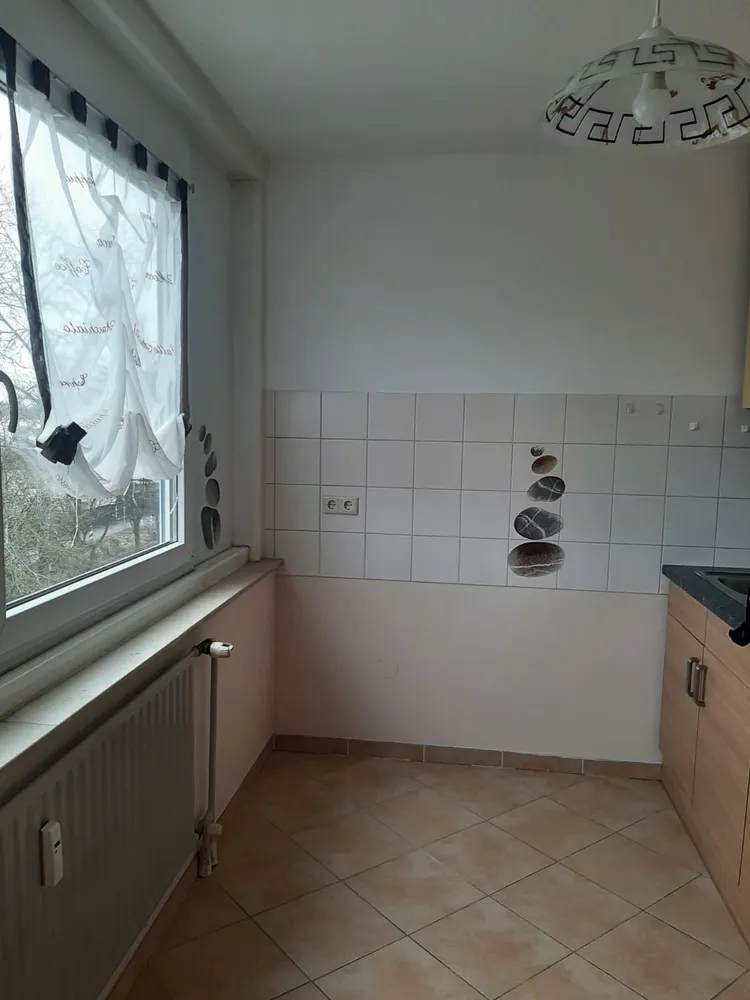 2 Zimmer Wohnung mit 65 m² in Ludwigshafen am Rhein – Bild 6