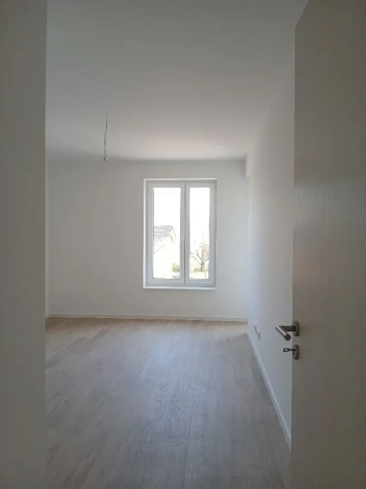 4 Zimmer Wohnung mit 104 m² in Stralsund – Bild 8