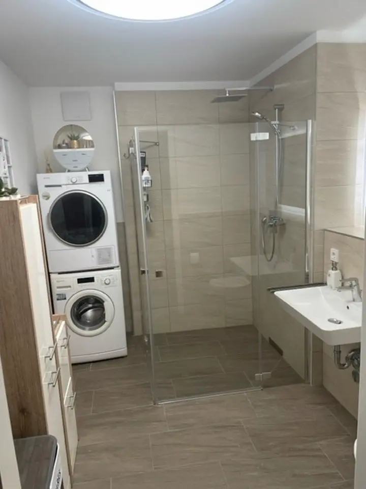 3 Zimmer Wohnung mit 78 m² in Traunstein – Bild 5