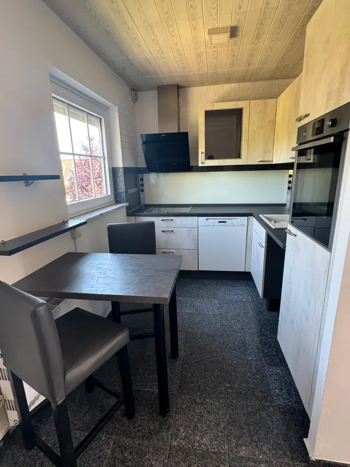 2 Zimmer Wohnung mit 45 m² in Lübeck – Bild 7