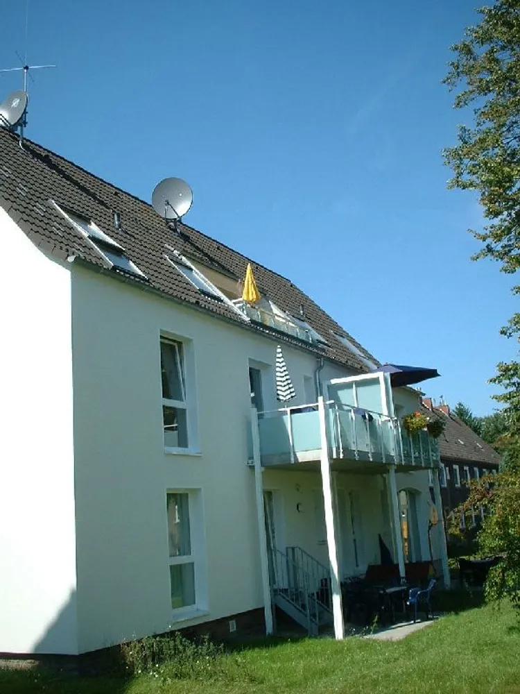 3 Zimmer Wohnung mit 71 m² in Essen – Bild 5