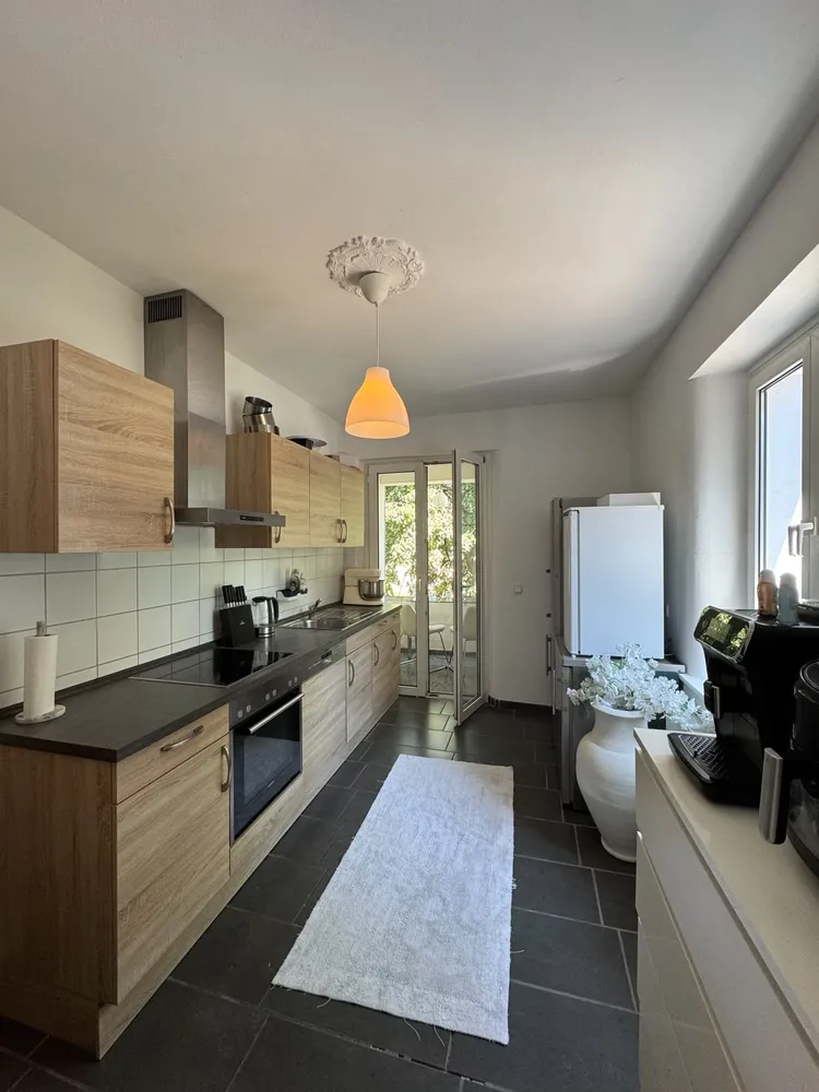 4 Zimmer Wohnung mit 90 m² in Frankenthal (Pfalz) – Bild 3