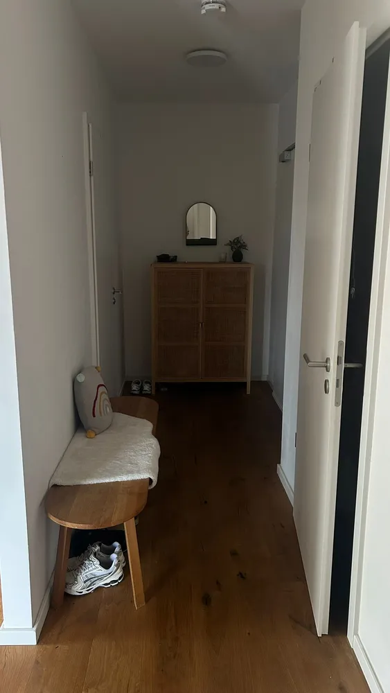 3 Zimmer Wohnung mit 86 m² in Frankfurt am Main – Bild 5