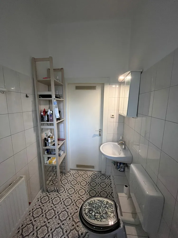 2 Zimmer Wohnung mit 50 m² in Mönchengladbach – Bild 9