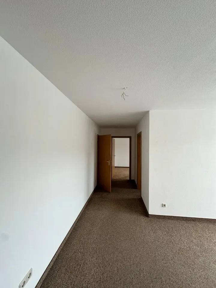 2 Zimmer Wohnung mit 57 m² in Dessau-Roßlau – Bild 4