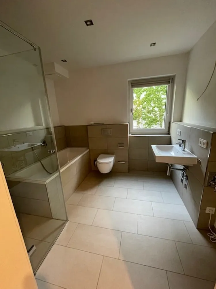 3 Zimmer Wohnung mit 83 m² in München – Bild 6
