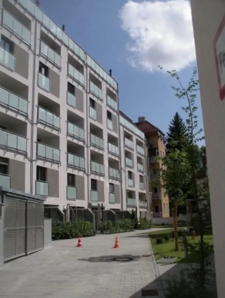 3 room apartment with 59 m² in Regensburg – Photo 3
