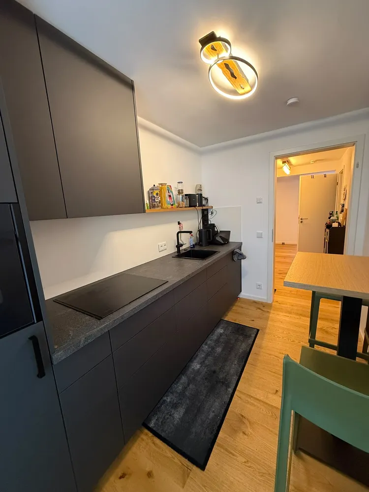 2 Zimmer Wohnung mit 59 m² in Köln – Bild 8