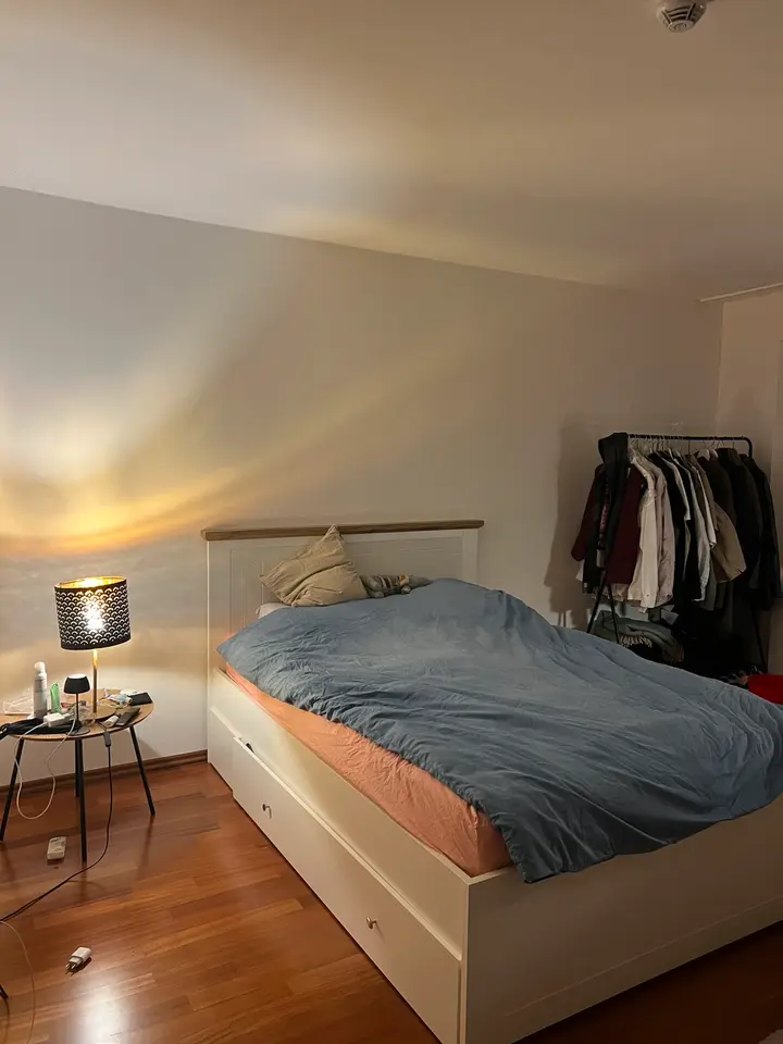 WG-Zimmer mit 70 m² in Regensburg – Bild 9