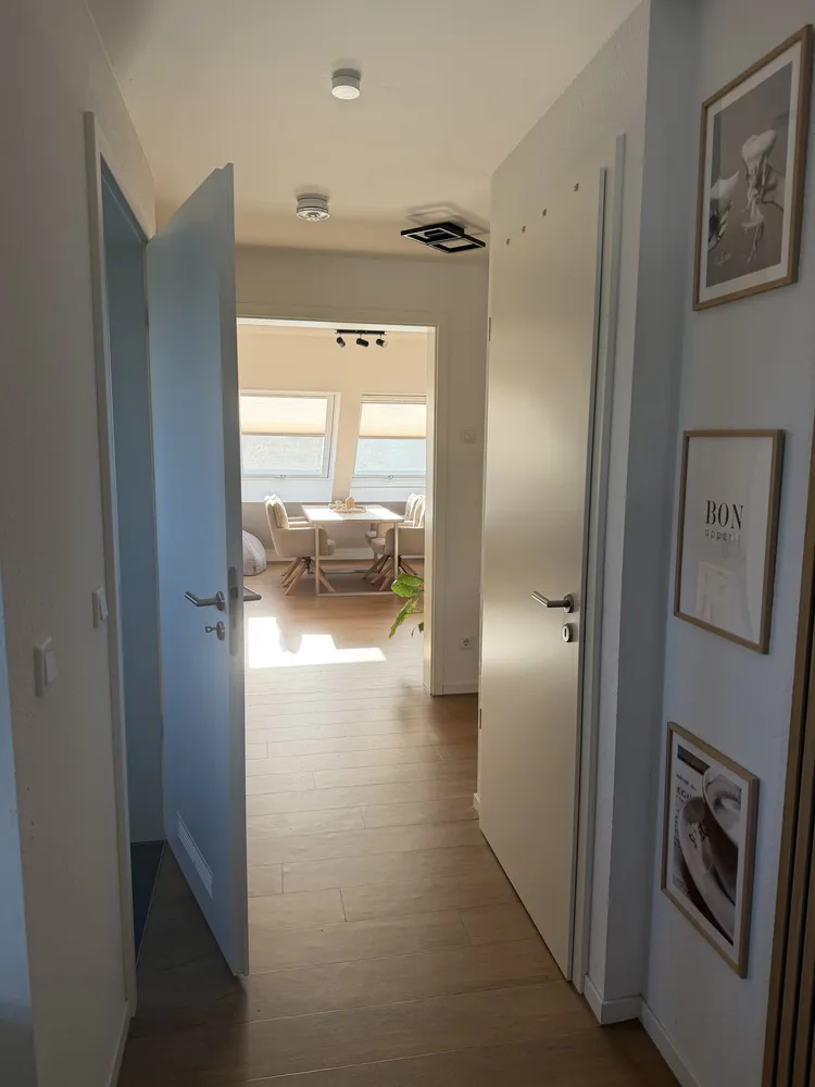 2 Zimmer Wohnung mit 86 m² in Mülheim an der Ruhr – Bild 6