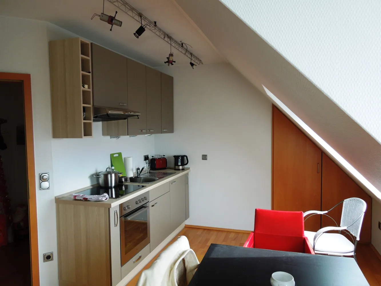 2 Zimmer Wohnung mit 38 m² in Willich – Bild 8