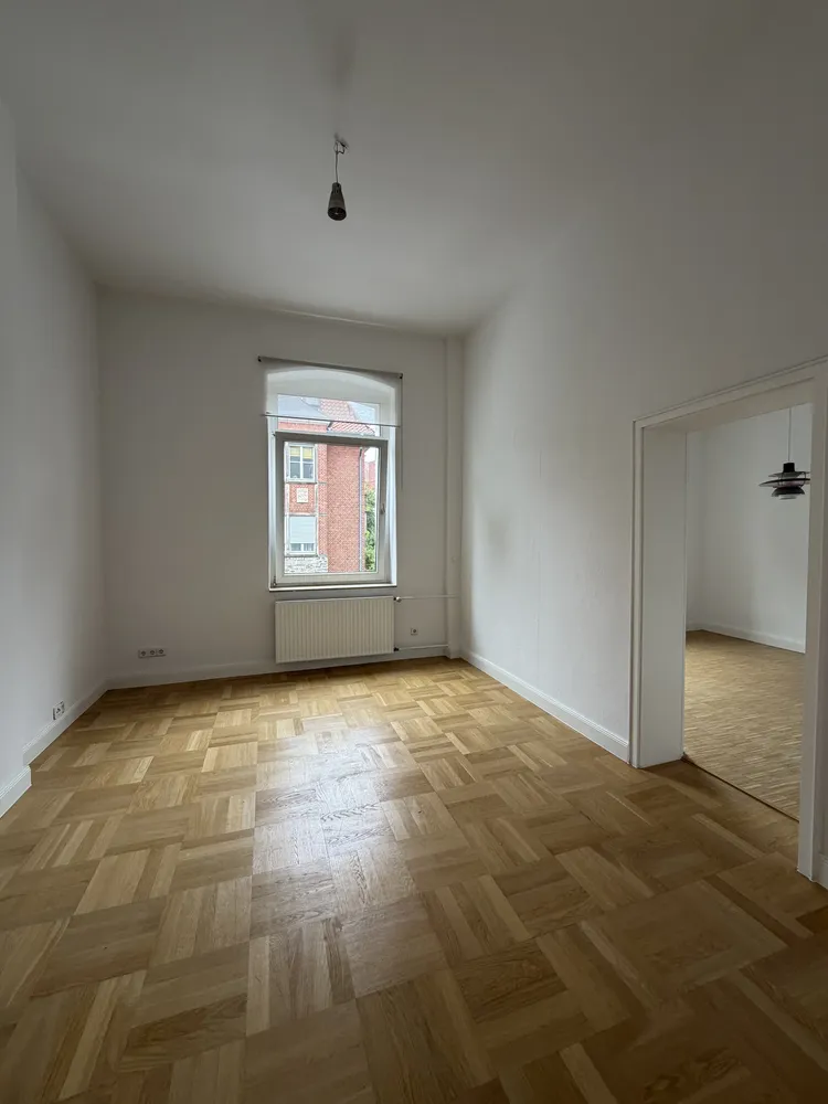 3 Zimmer Wohnung mit 80 m² in Hannover – Bild 2