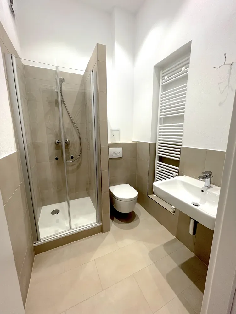 3 Zimmer Wohnung mit 93 m² in Wiesbaden – Bild 11