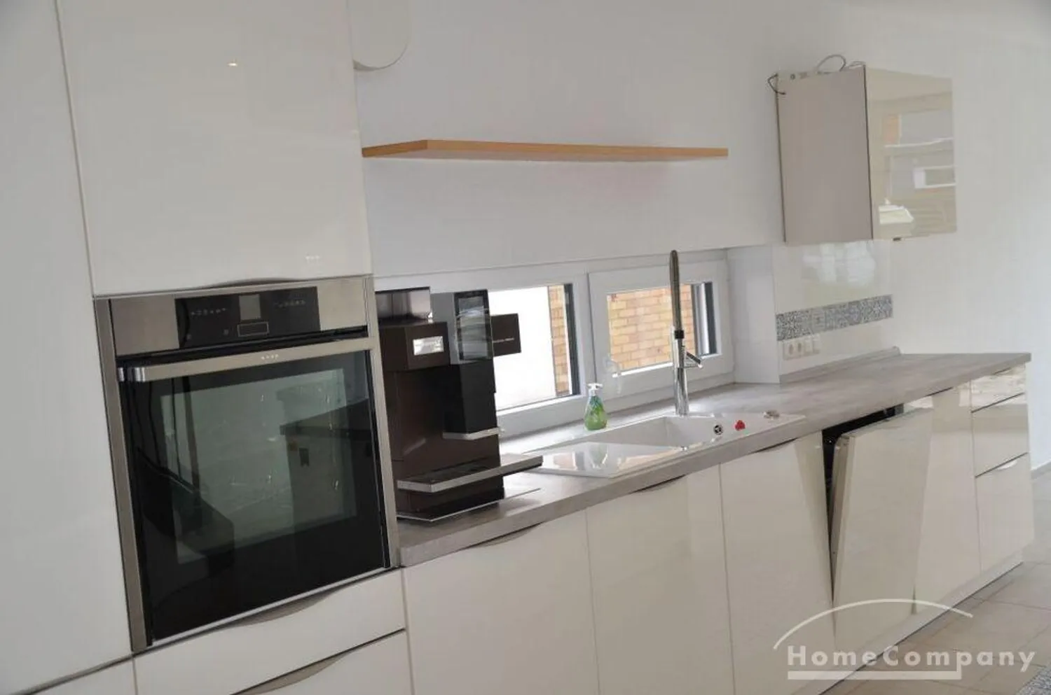 4 Zimmer Haus mit 127 m² in Braunschweig – Bild 6