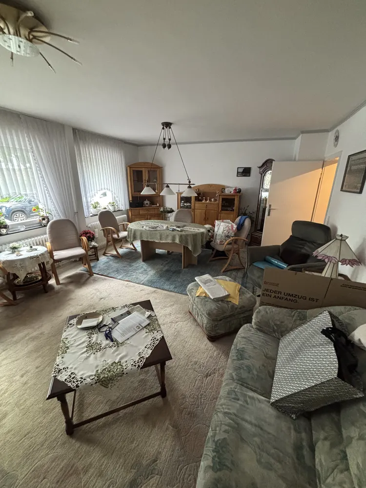 2 room apartment with 62 m² in Duisburg – Photo 7