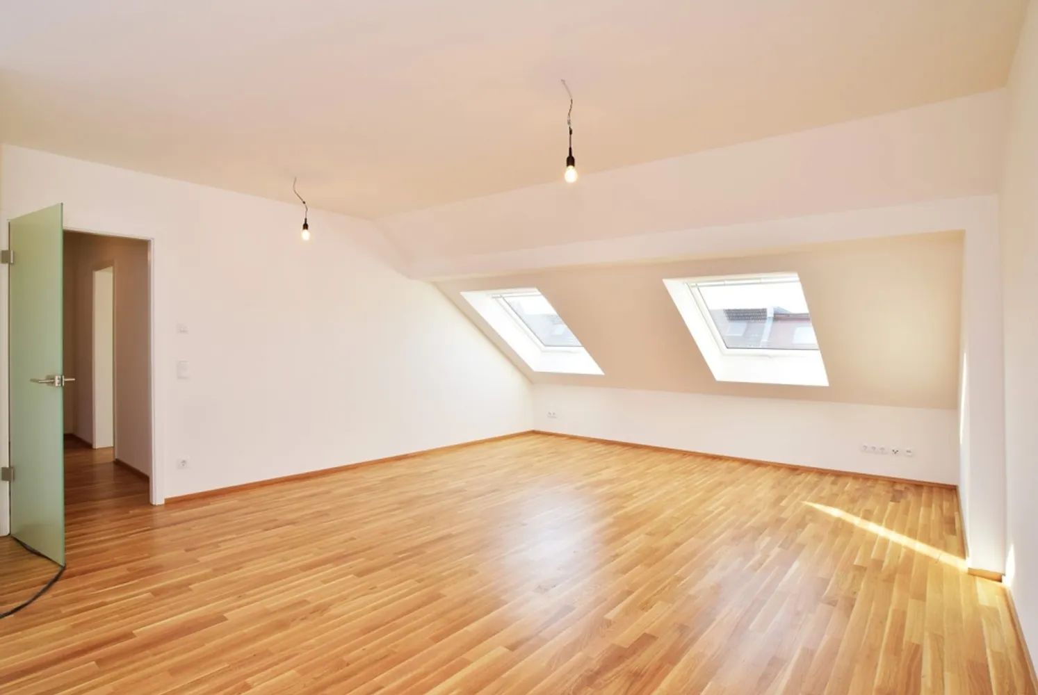 2 Zimmer Wohnung mit 67 m² in Leipzig – Bild 1