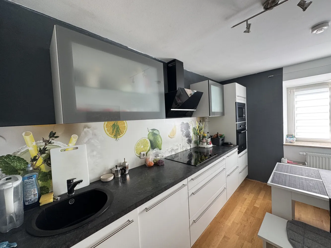 2 room apartment with 54 m² in Regensburg – Photo 3