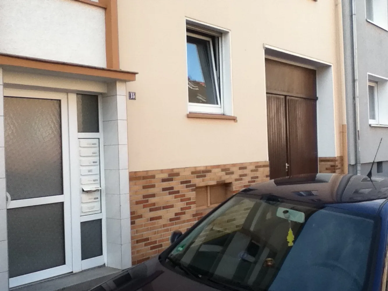 2 Zimmer Wohnung mit 36 m² in Essen – Bild 1