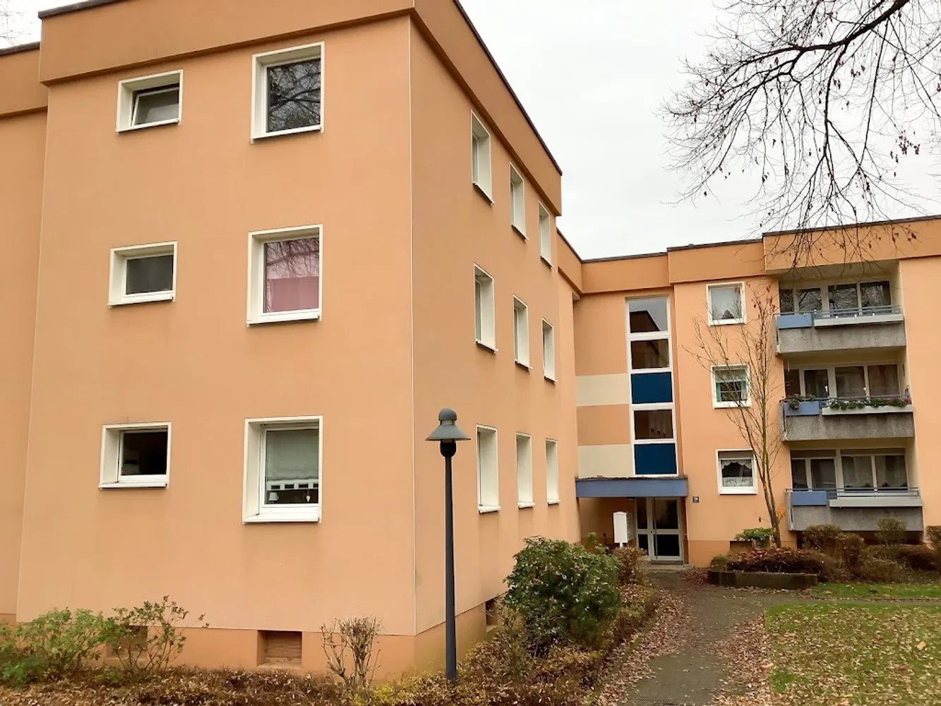 2 Zimmer Wohnung mit 58 m² in Dortmund – Bild 3