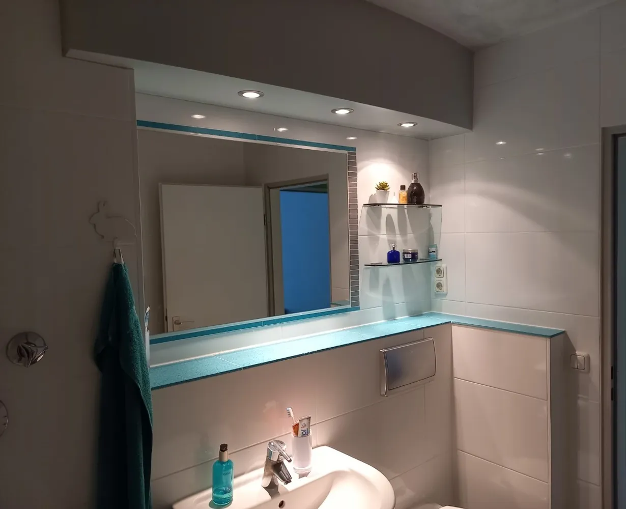 4 room apartment with 73 m² in Munich – Photo 10