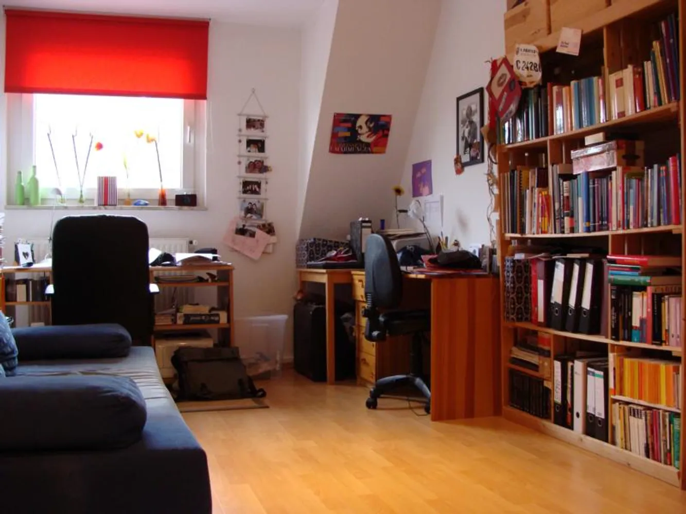 3 Zimmer Wohnung mit 85 m² in Dortmund – Bild 4
