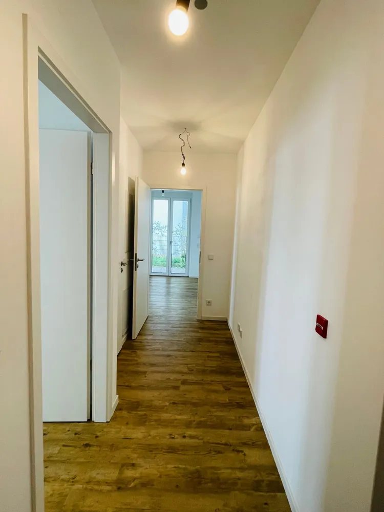 2 Zimmer Wohnung mit 48 m² in Berlin – Bild 3