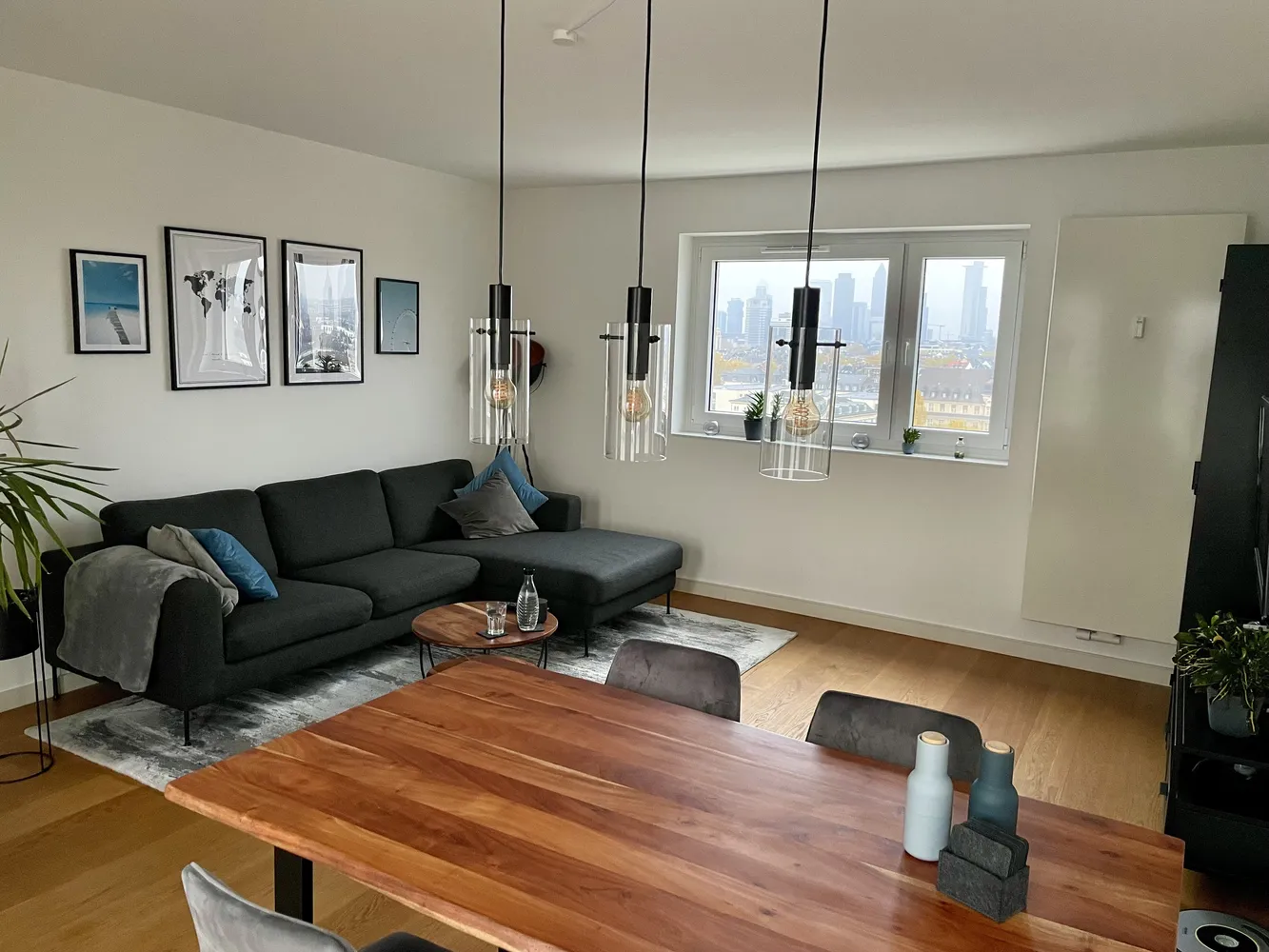 2 Zimmer Wohnung mit 66 m² in Frankfurt am Main – Bild 5