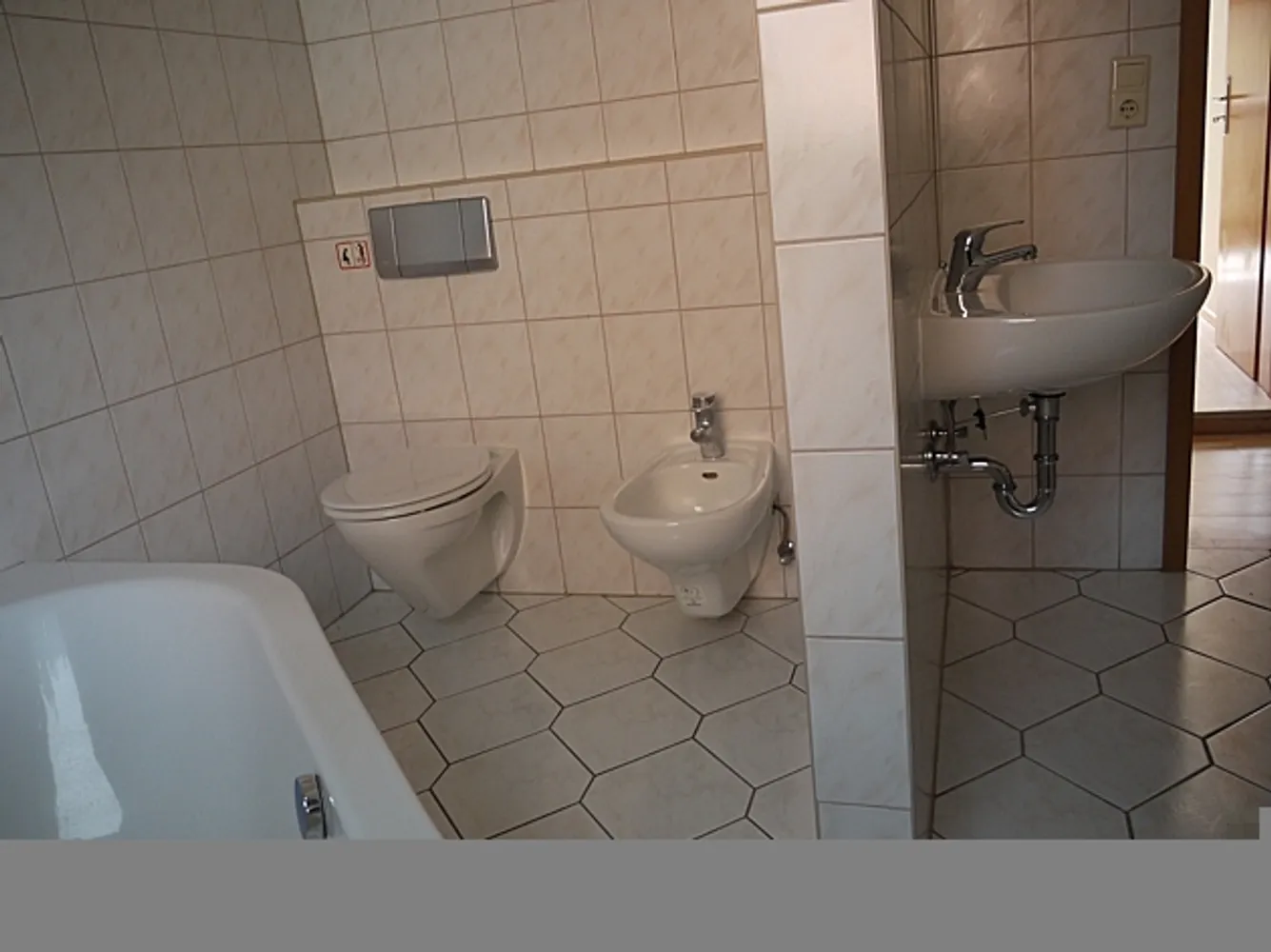 3 Zimmer Wohnung mit 90 m² in Sangerhausen – Bild 6