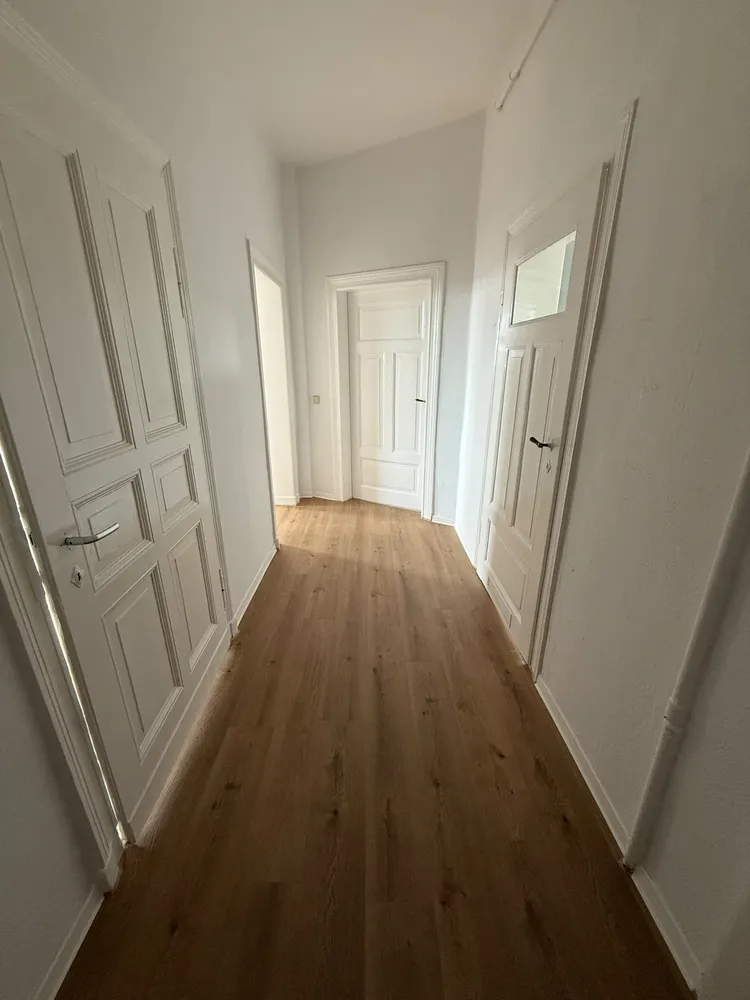 3 room apartment with 70 m² in Halle (Saale) – Photo 1