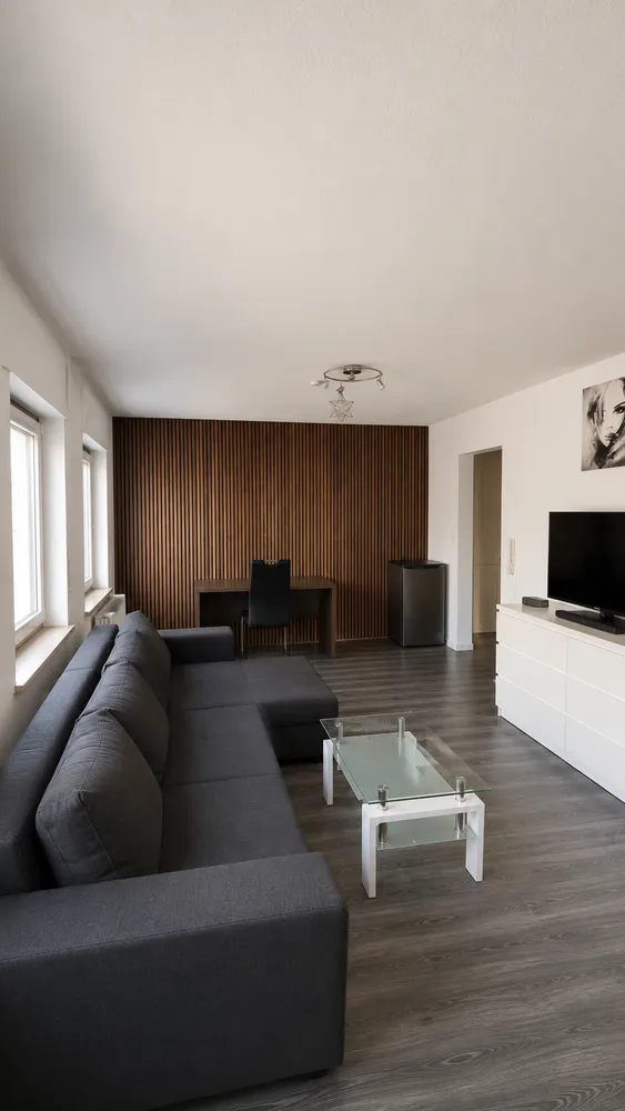 2 Zimmer Wohnung mit 61 m² in Baden-Baden – Bild 5