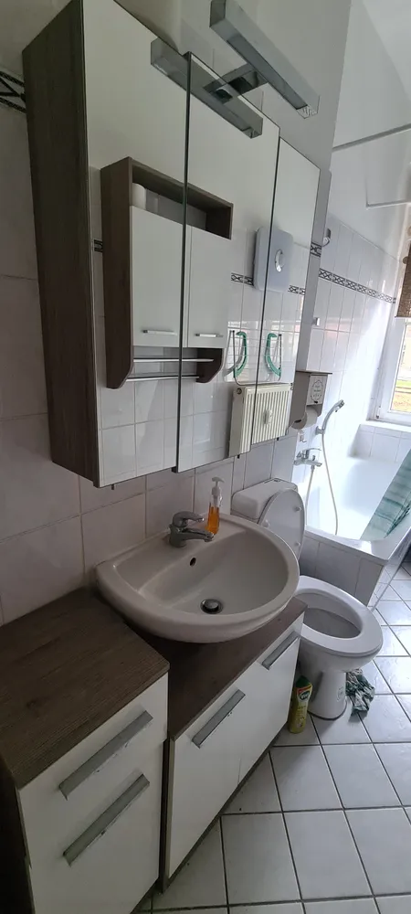 1 Zimmer Wohnung mit 35 m² in Berlin – Bild 2