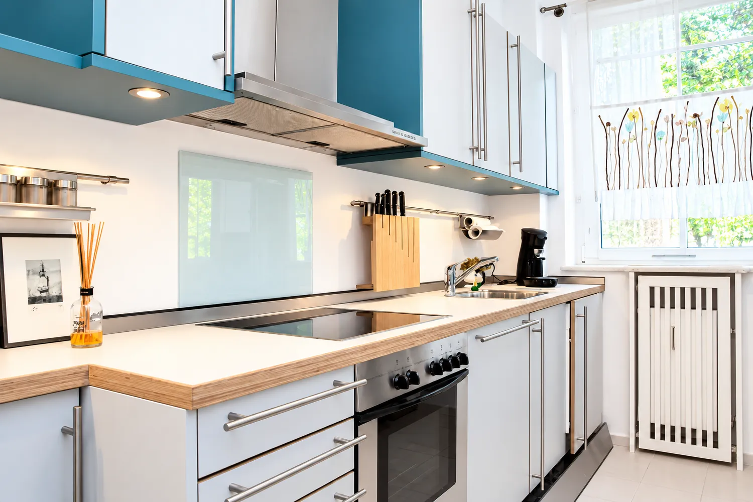 2 Zimmer Wohnung mit 70 m² in Hamburg – Bild 10