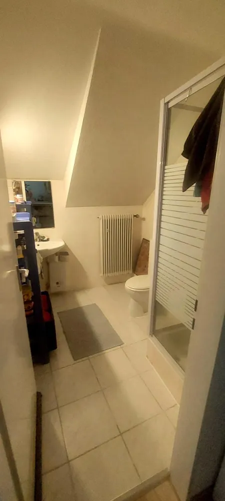 2 Zimmer Wohnung mit 74 m² in Bielefeld – Bild 6