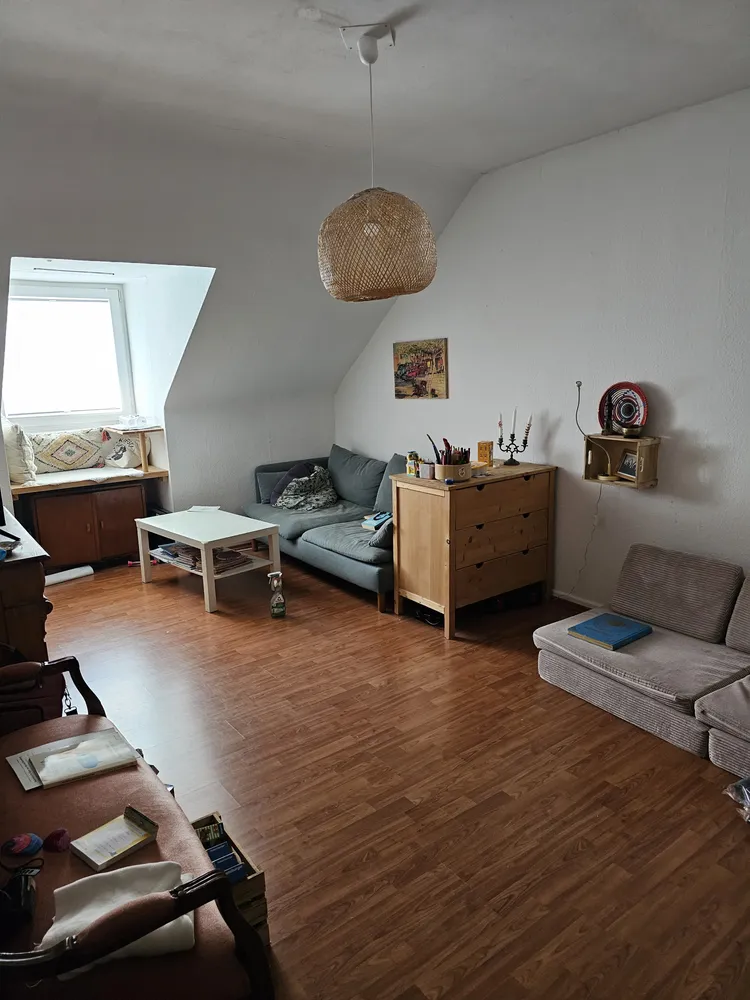 3 Zimmer Wohnung mit 70 m² in Bonn – Bild 1