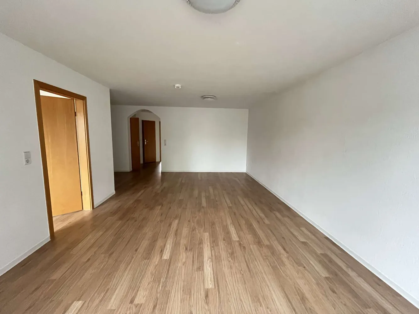 3 Zimmer Wohnung mit 91 m² in Halberstadt – Bild 11