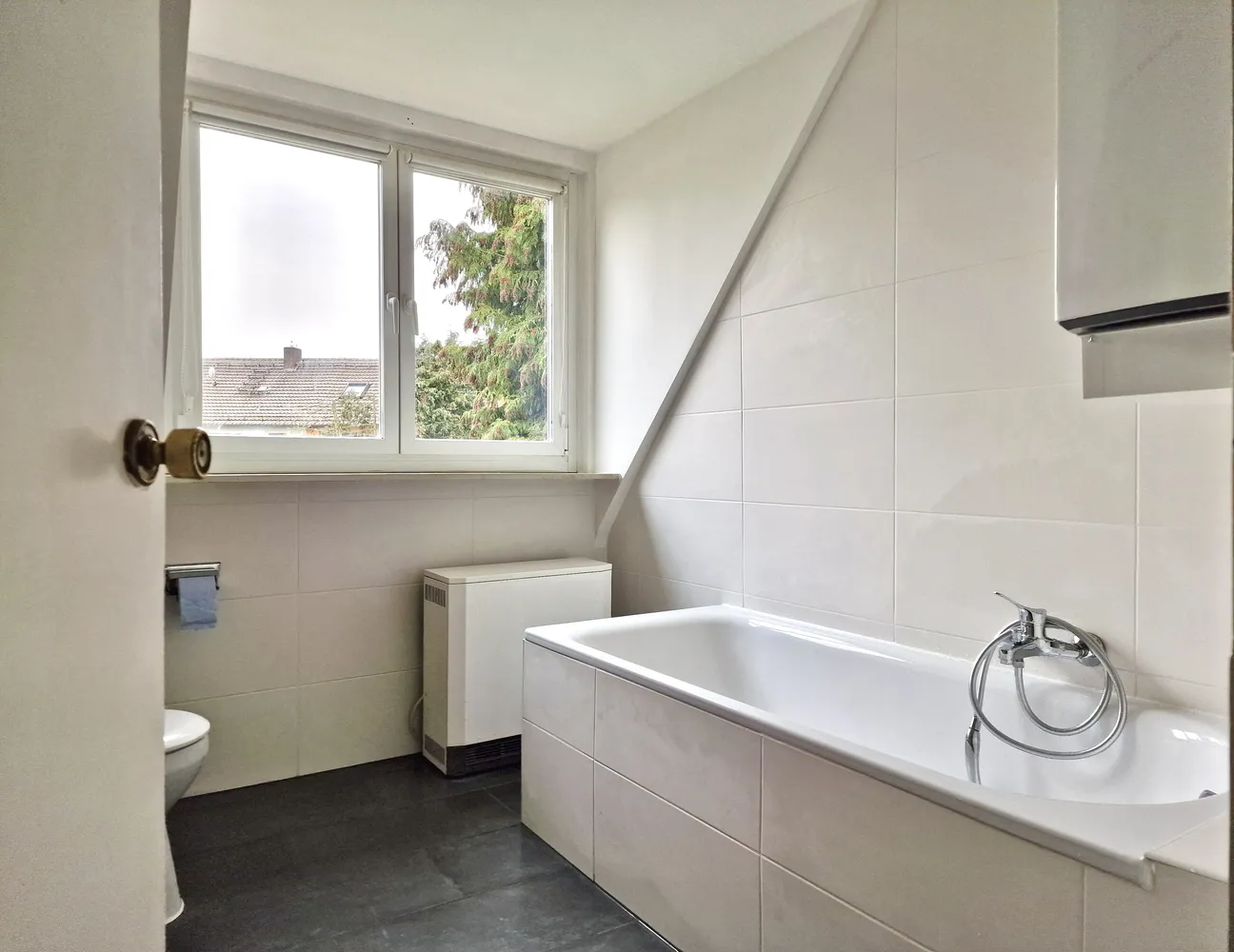 4 Zimmer Wohnung mit 103 m² in Kassel – Bild 5