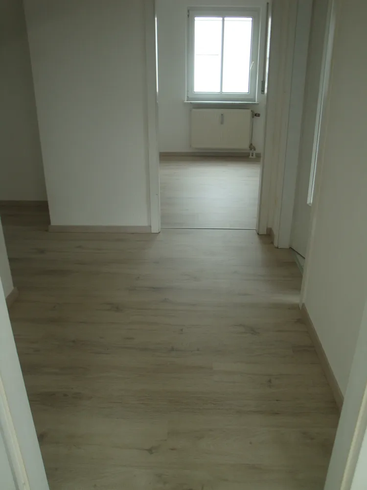 2 Zimmer Wohnung mit 60 m² in Regensburg – Bild 3