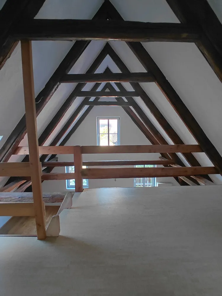 5 Zimmer Wohnung mit 135 m² in Coswig – Bild 4