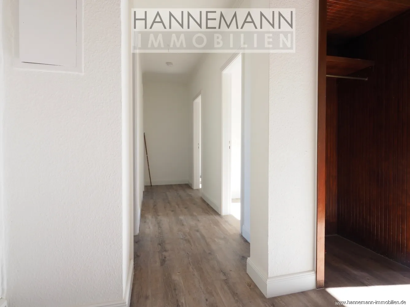 4 Zimmer Wohnung mit 104 m² in Hamburg – Bild 9