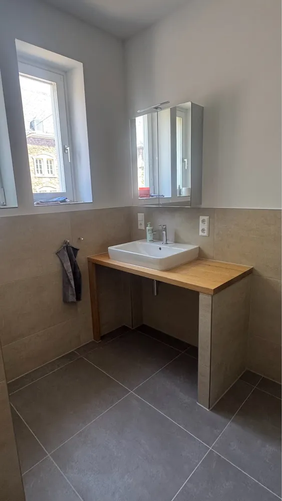 2 Zimmer Wohnung mit 58 m² in Karlsruhe – Bild 9