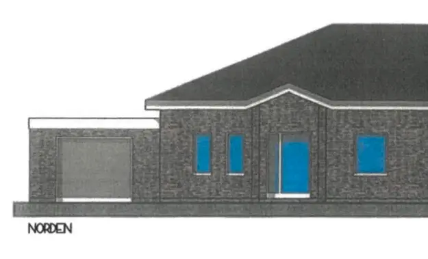3 Zimmer Haus mit 82 m² in Norden – Bild 6