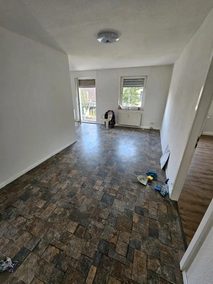 2 Zimmer Wohnung mit 70 m² in Hamm – Bild 1